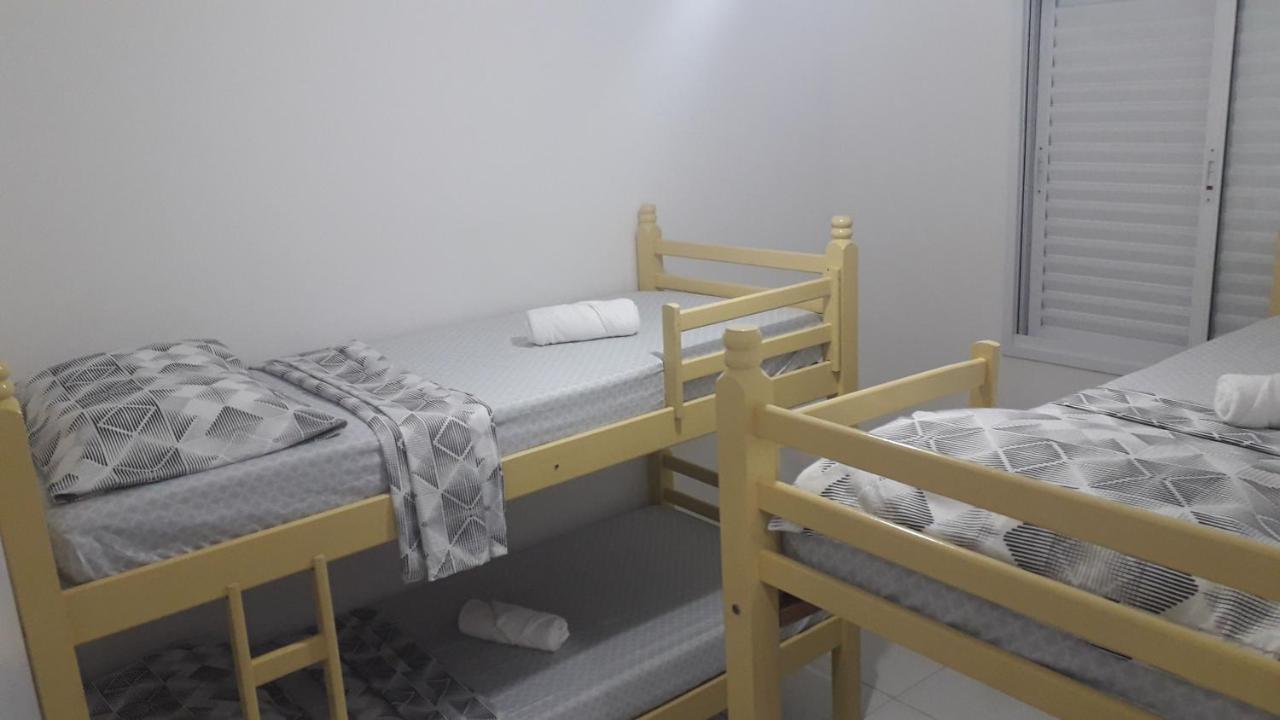 Apartamento Gab&Mar Praia Martim De Sa Caraguatatuba Exterior photo