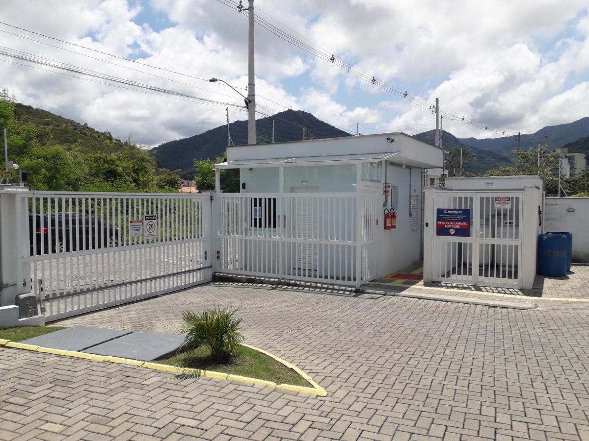 Apartamento Gab&Mar Praia Martim De Sa Caraguatatuba Exterior photo