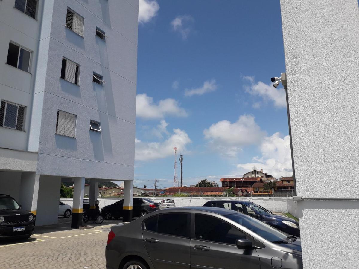 Apartamento Gab&Mar Praia Martim De Sa Caraguatatuba Exterior photo