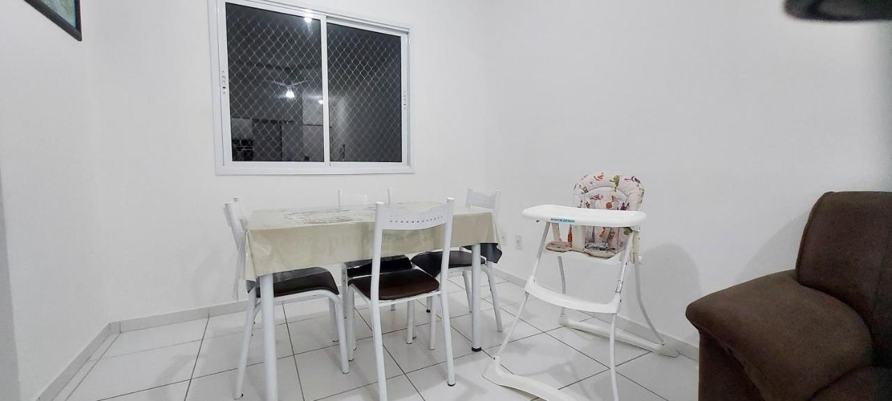 Apartamento Gab&Mar Praia Martim De Sa Caraguatatuba Exterior photo